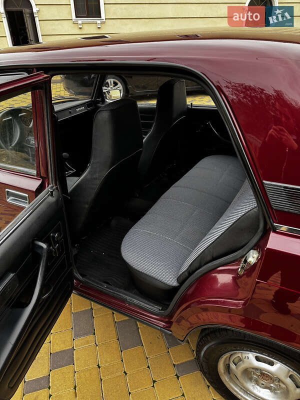 Седан ВАЗ / Lada 2107 2007 в Могилев-Подольске фото 27 Седан ВАЗ / Lada 2107 2007 в Могилев-Подольске