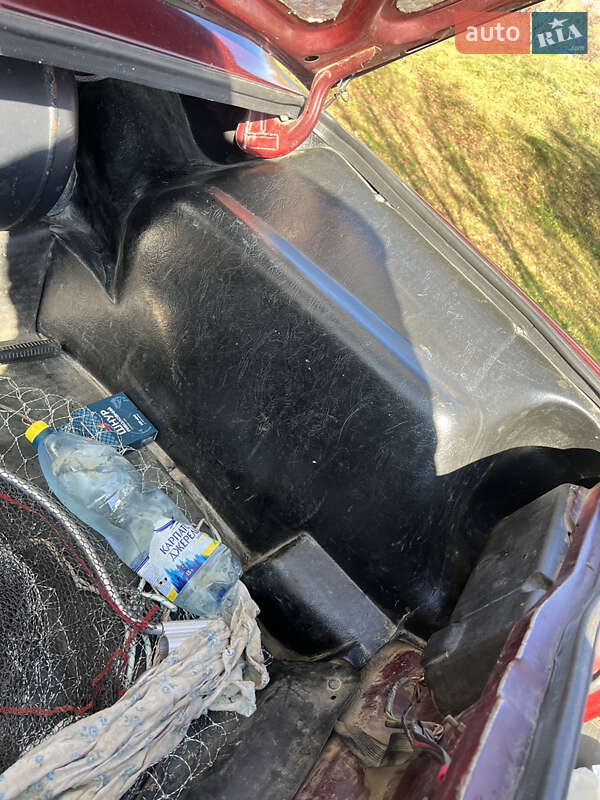 Седан ВАЗ / Lada 2107 2007 в Гайсине