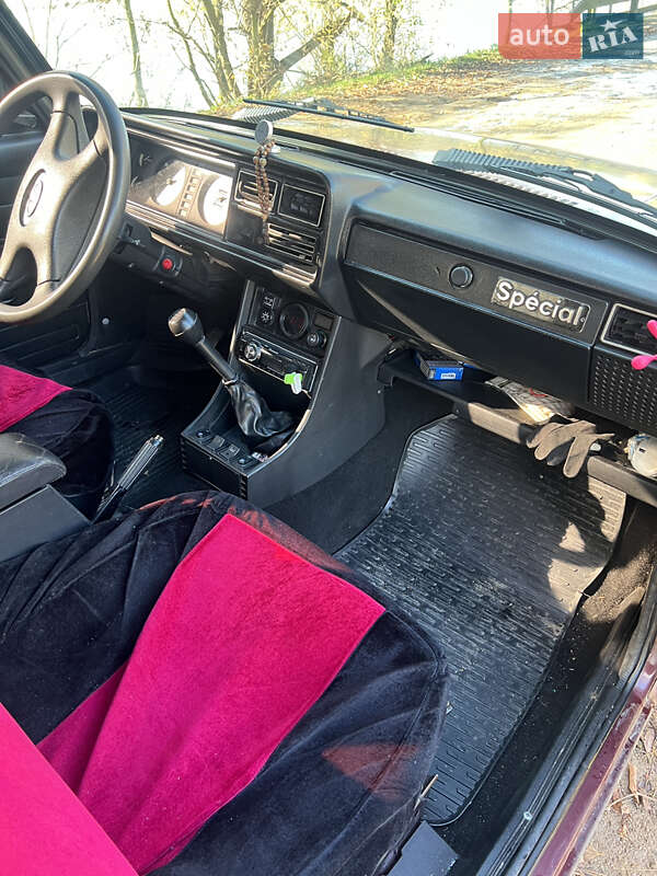 Седан ВАЗ / Lada 2107 2007 в Гайсине