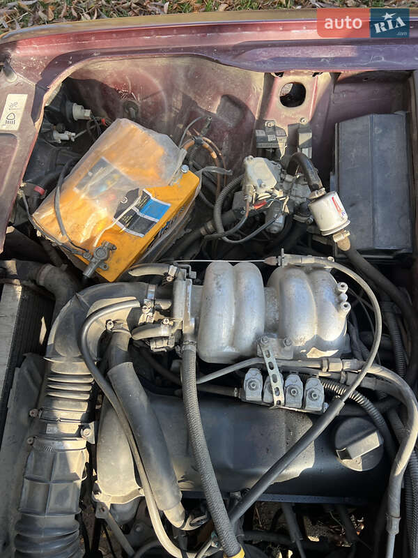 Седан ВАЗ / Lada 2107 2007 в Гайсине