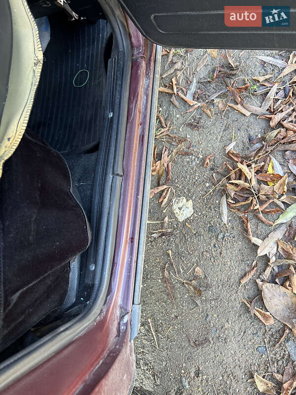 Седан ВАЗ / Lada 2107 2007 в Гайсине