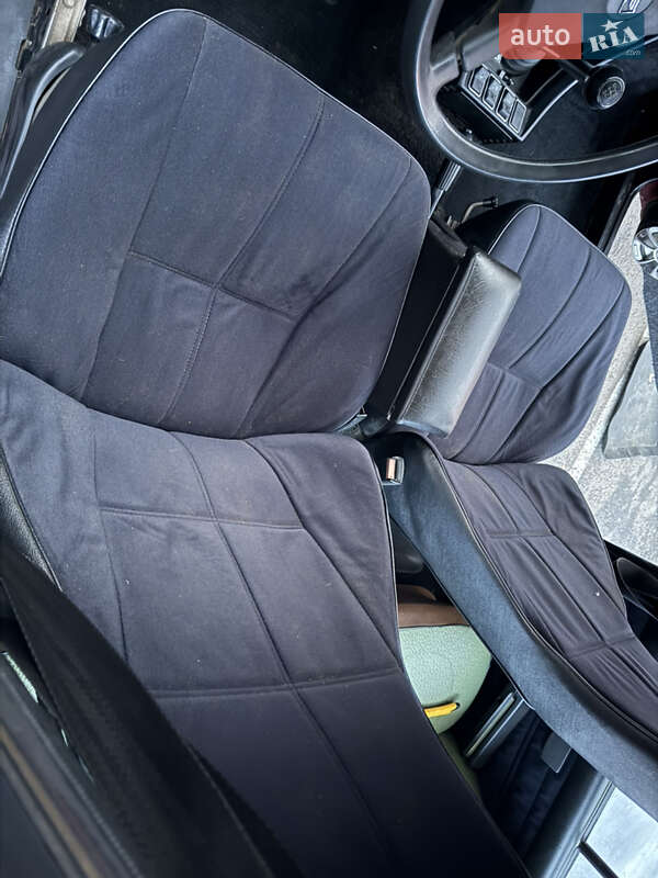 Седан ВАЗ / Lada 2107 1990 в Харькове фото 18 Седан ВАЗ / Lada 2107 1990 в Харькове