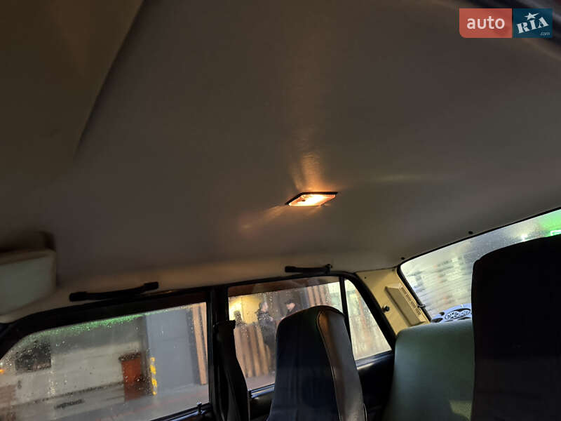 Седан ВАЗ / Lada 2107 1990 в Харькове фото 32 Седан ВАЗ / Lada 2107 1990 в Харькове