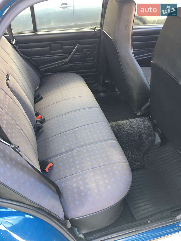 Седан ВАЗ / Lada 2107 2004 в Заліщиках фото 8 Седан ВАЗ / Lada 2107 2004 в Заліщиках