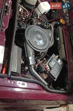 Седан ВАЗ / Lada 2107 2004 в Новоукраїнці