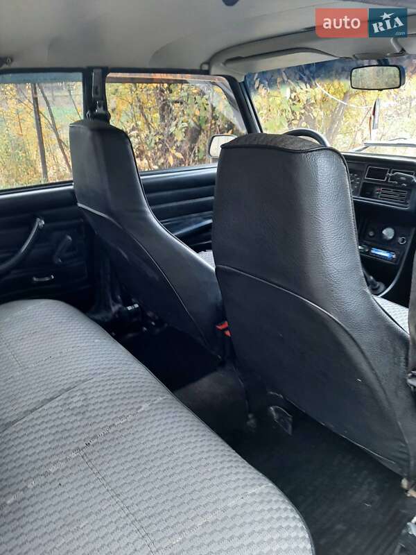 Седан ВАЗ / Lada 2107 2007 в Нежине