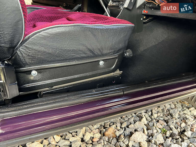 Седан ВАЗ / Lada 2107 2005 в Первомайську фото 16 Седан ВАЗ / Lada 2107 2005 в Первомайську