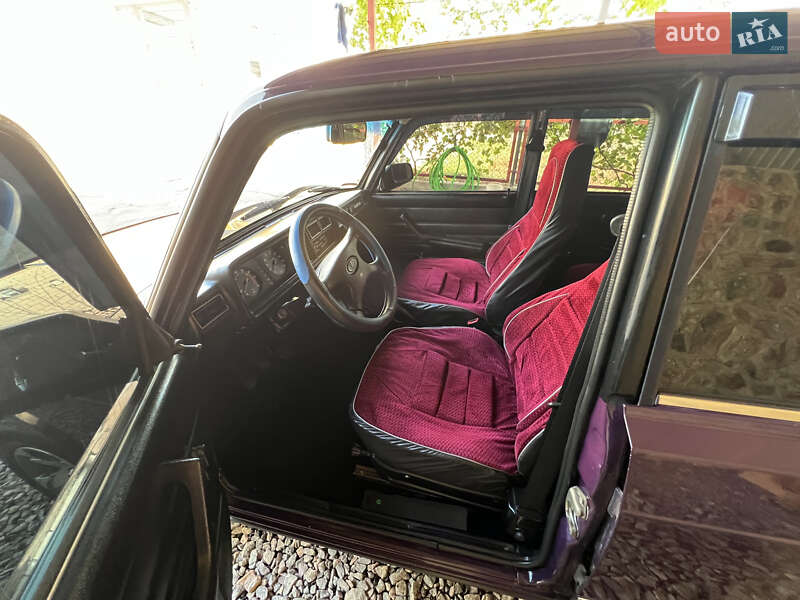 Седан ВАЗ / Lada 2107 2005 в Первомайську фото 24 Седан ВАЗ / Lada 2107 2005 в Первомайську