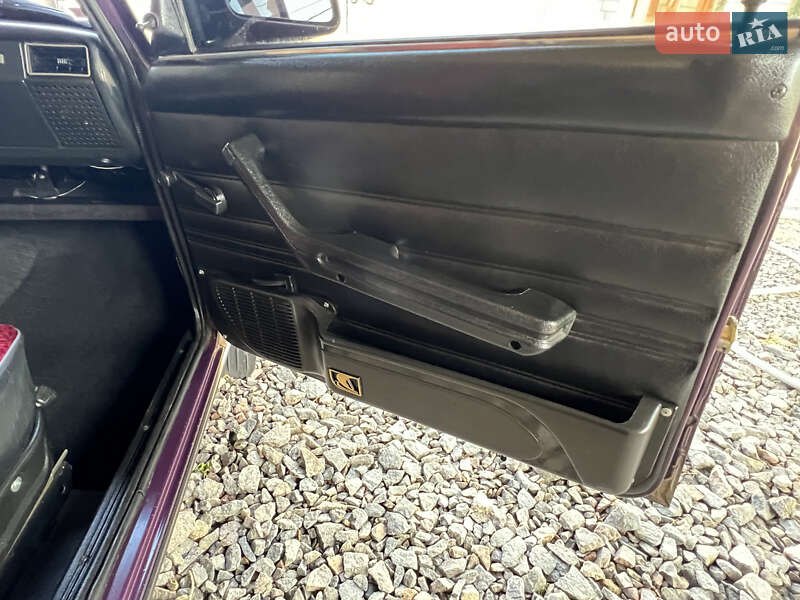 Седан ВАЗ / Lada 2107 2005 в Первомайську фото 30 Седан ВАЗ / Lada 2107 2005 в Первомайську