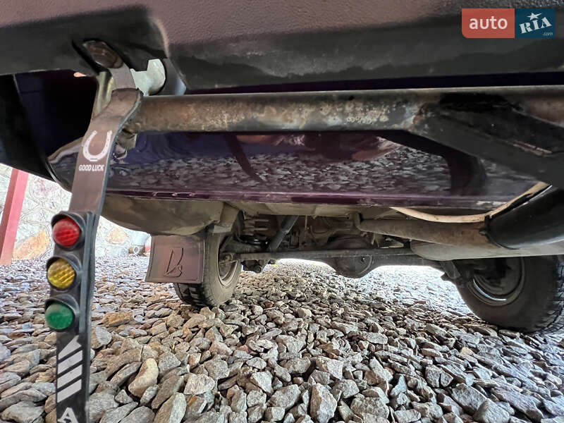 Седан ВАЗ / Lada 2107 2005 в Первомайську фото 32 Седан ВАЗ / Lada 2107 2005 в Первомайську