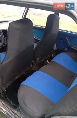 Седан ВАЗ 2107 1999 в Ивано-Франковске