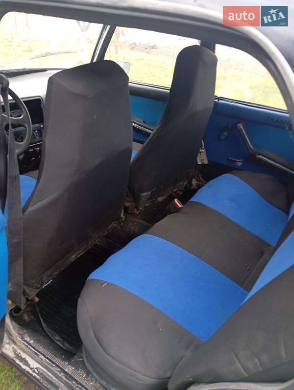 ВАЗ / Lada 2107 1999 ВАЗ / Lada 2107 1999
