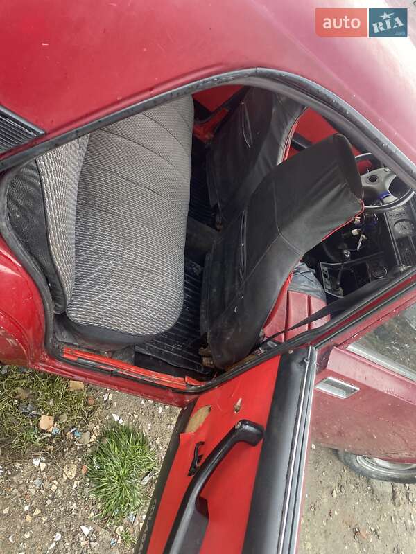 Седан ВАЗ / Lada 2107 2007 в Ужгороде фото 7 Седан ВАЗ / Lada 2107 2007 в Ужгороде