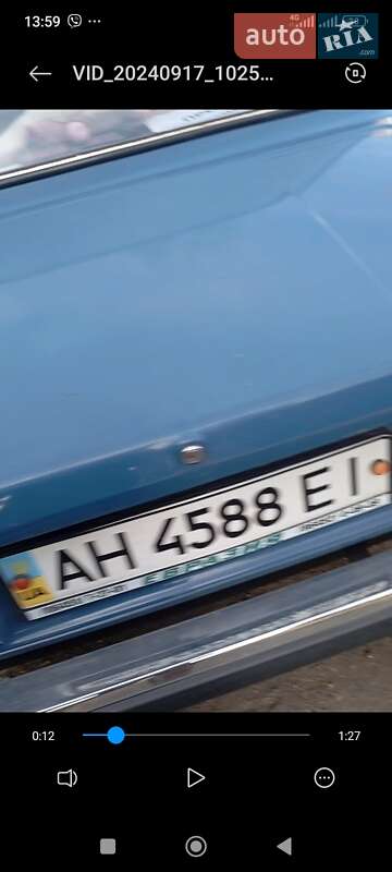 Седан ВАЗ / Lada 2107 2008 в Днепре фото 15 Седан ВАЗ / Lada 2107 2008 в Днепре