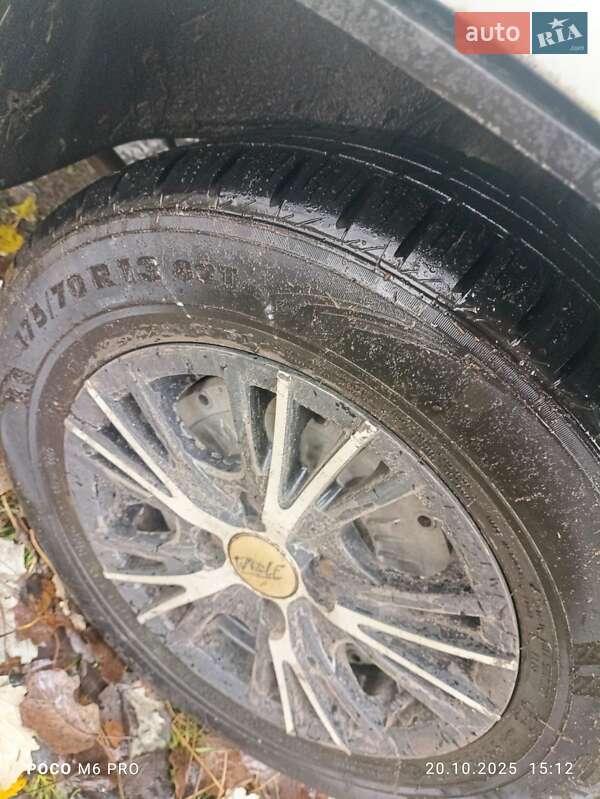 Седан ВАЗ / Lada 2107 2004 в Богодухіву фото 9 Седан ВАЗ / Lada 2107 2004 в Богодухіву