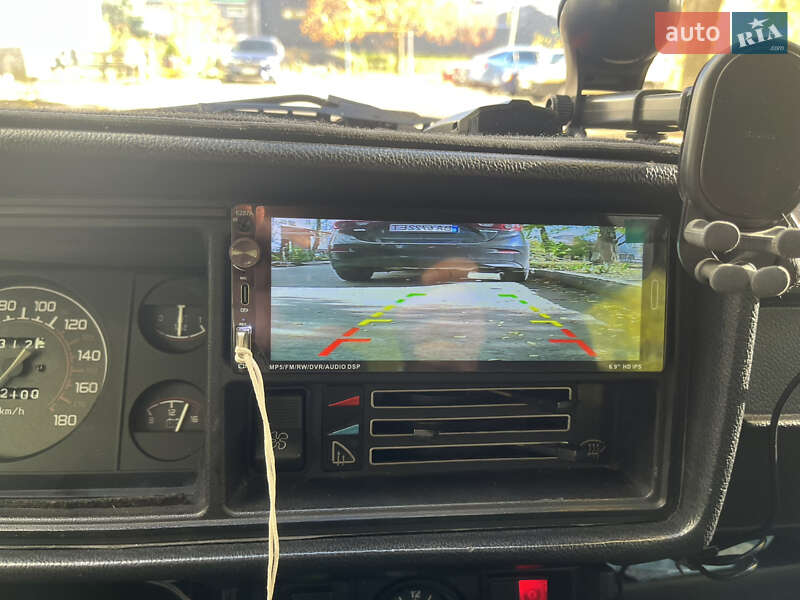 Седан ВАЗ / Lada 2107 2009 в Южноукраинске фото 14 Седан ВАЗ / Lada 2107 2009 в Южноукраинске