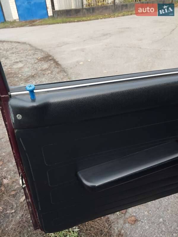 Седан ВАЗ / Lada 2107 2006 в Коропе фото 6 Седан ВАЗ / Lada 2107 2006 в Коропе