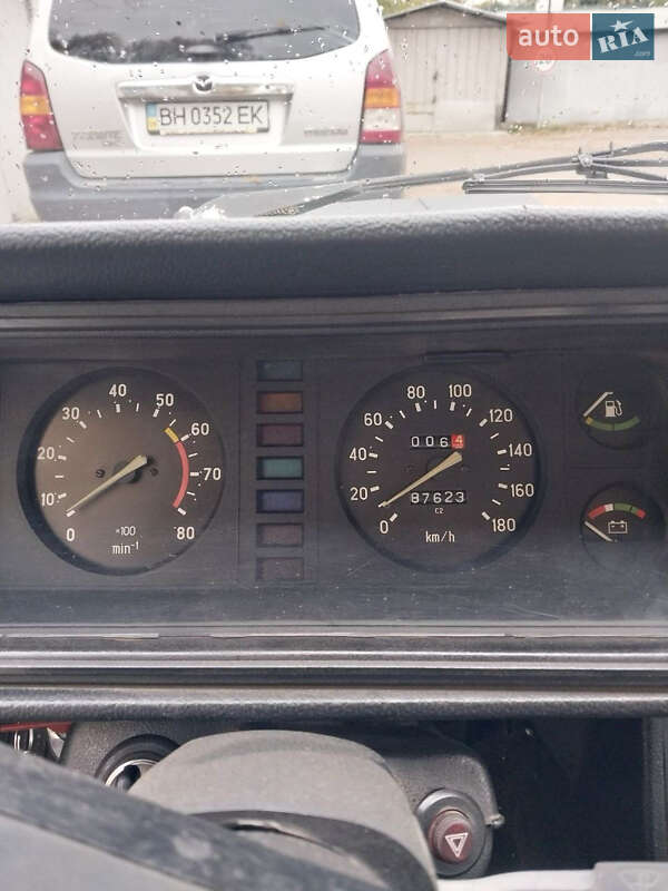 Седан ВАЗ / Lada 2107 1996 в Одесі