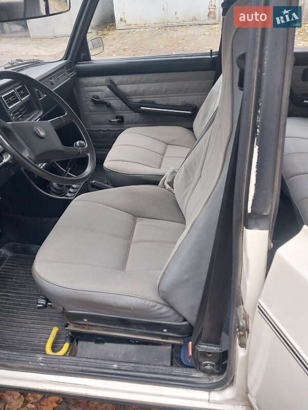 Седан ВАЗ / Lada 2107 1996 в Одесі