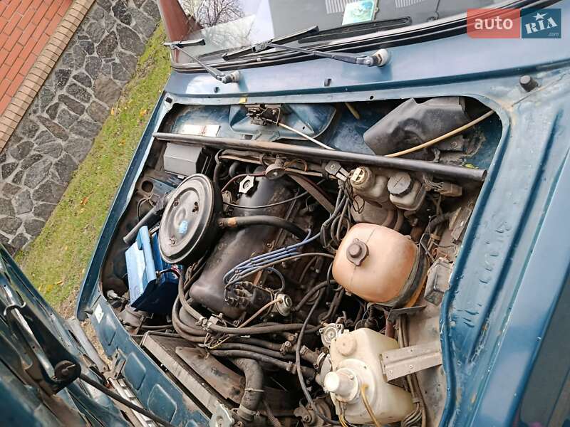 Седан ВАЗ / Lada 2107 1999 в Золотоноше