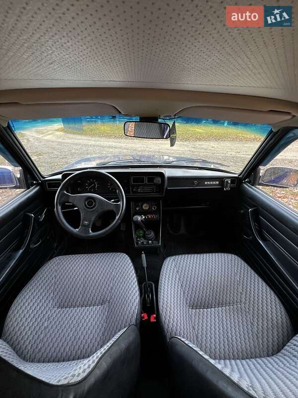 Седан ВАЗ / Lada 2107 2006 в Чернівцях фото 6 Седан ВАЗ / Lada 2107 2006 в Чернівцях