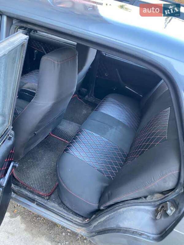 Седан ВАЗ / Lada 2107 2007 в Хмельницком фото 7 Седан ВАЗ / Lada 2107 2007 в Хмельницком