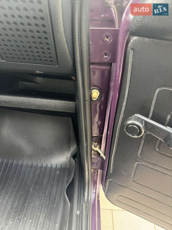 Седан ВАЗ / Lada 2107 2005 в Богородчанах фото 31 Седан ВАЗ / Lada 2107 2005 в Богородчанах