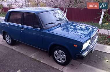 Седан ВАЗ 2107 2002 в Чорткові