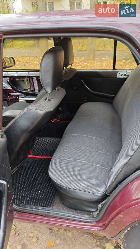 Седан ВАЗ / Lada 2107 2008 в Киеве