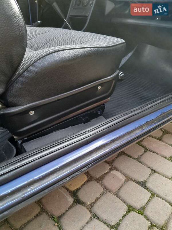 Седан ВАЗ / Lada 2107 2006 в Берегово