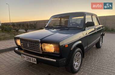 Седан ВАЗ 2107 2006 в Одесі