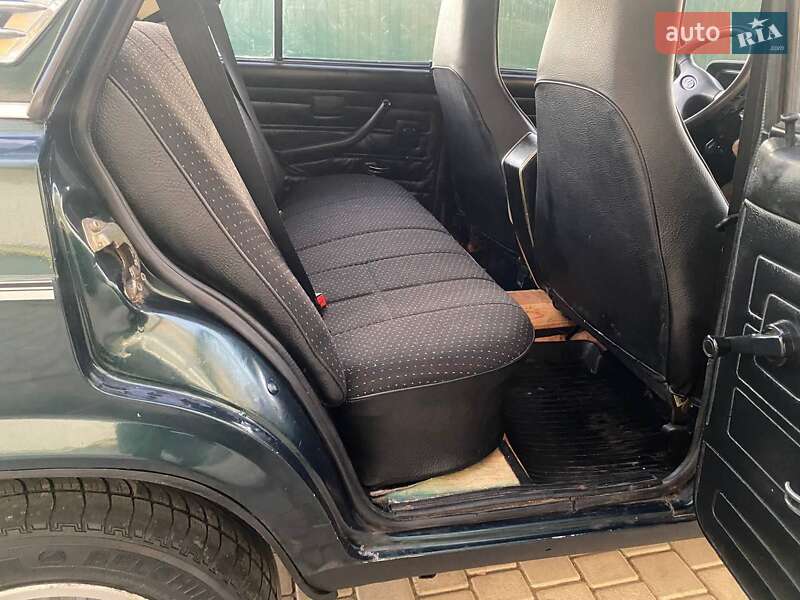 Седан ВАЗ / Lada 2107 2006 в Одессе фото 13 Седан ВАЗ / Lada 2107 2006 в Одессе