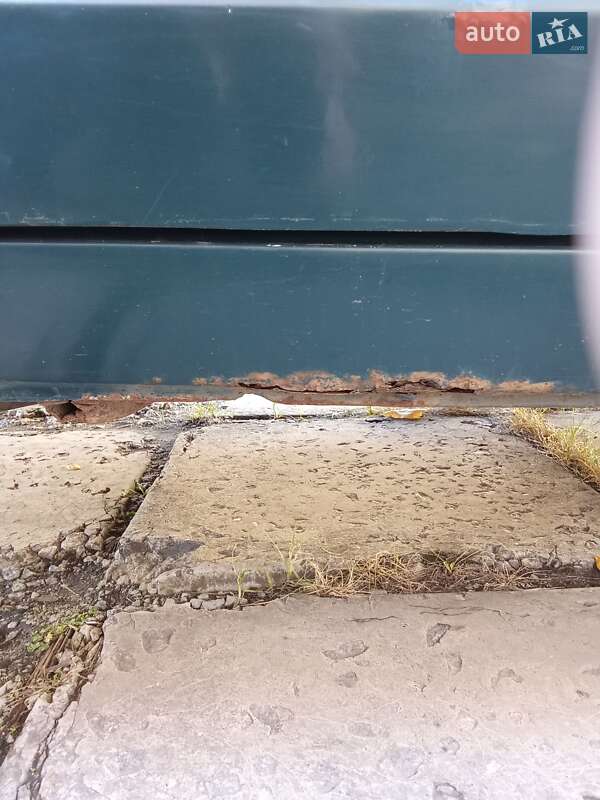 Седан ВАЗ / Lada 2107 2008 в Кропивницком фото 26 Седан ВАЗ / Lada 2107 2008 в Кропивницком