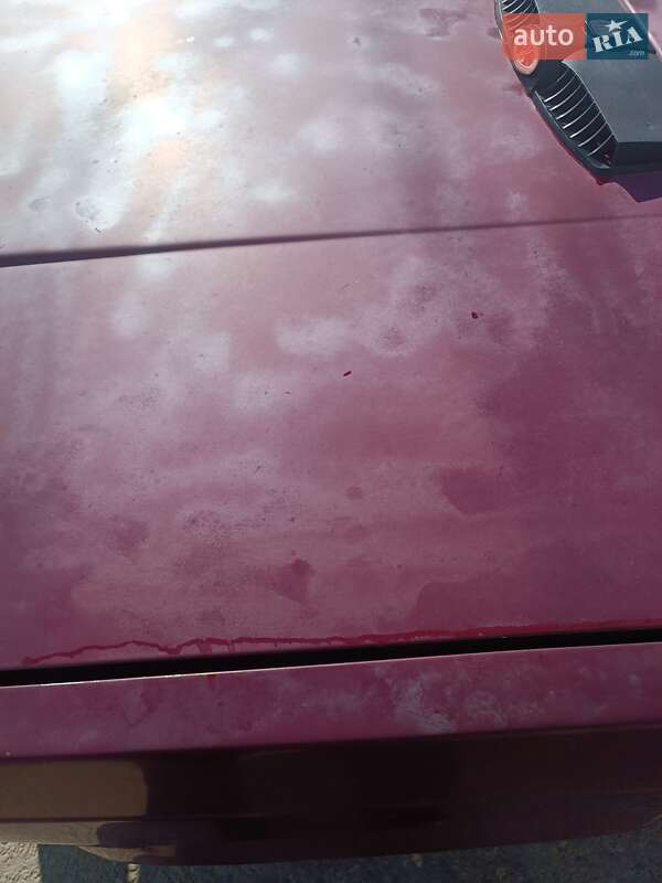 Седан ВАЗ / Lada 2107 2002 в Дрогобыче фото 11 Седан ВАЗ / Lada 2107 2002 в Дрогобыче