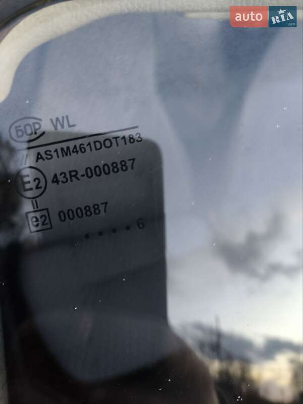 Седан ВАЗ / Lada 2107 2006 в Кобеляках