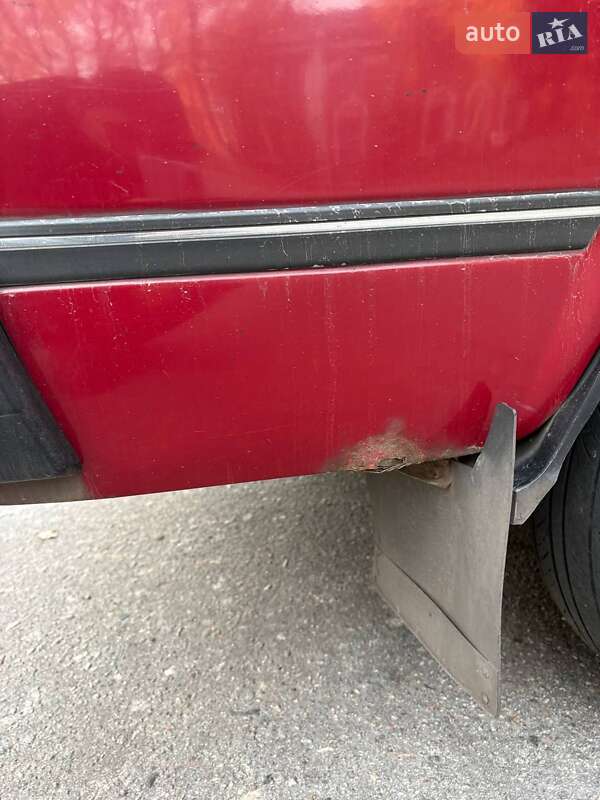 Седан ВАЗ / Lada 2107 2006 в Кременчуге фото 6 Седан ВАЗ / Lada 2107 2006 в Кременчуге