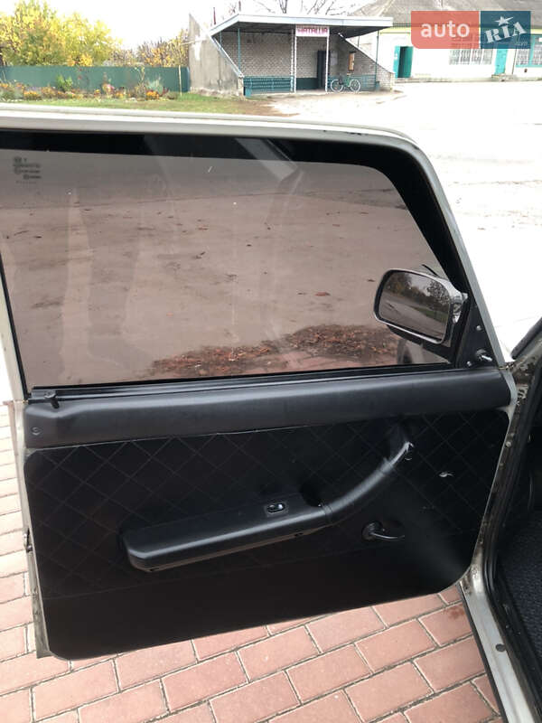 Седан ВАЗ / Lada 2107 2007 в Кременчуге фото 17 Седан ВАЗ / Lada 2107 2007 в Кременчуге