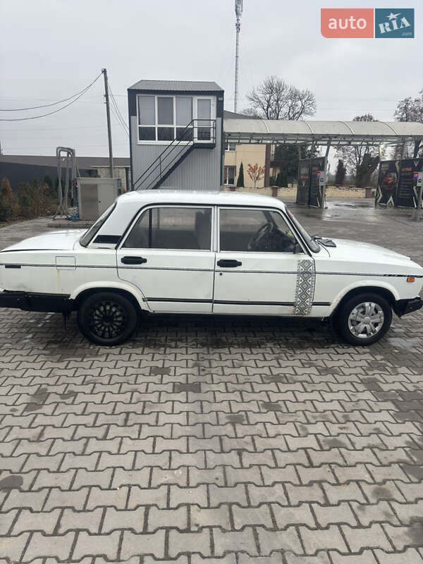 Седан ВАЗ / Lada 2107 2006 в Антонінах