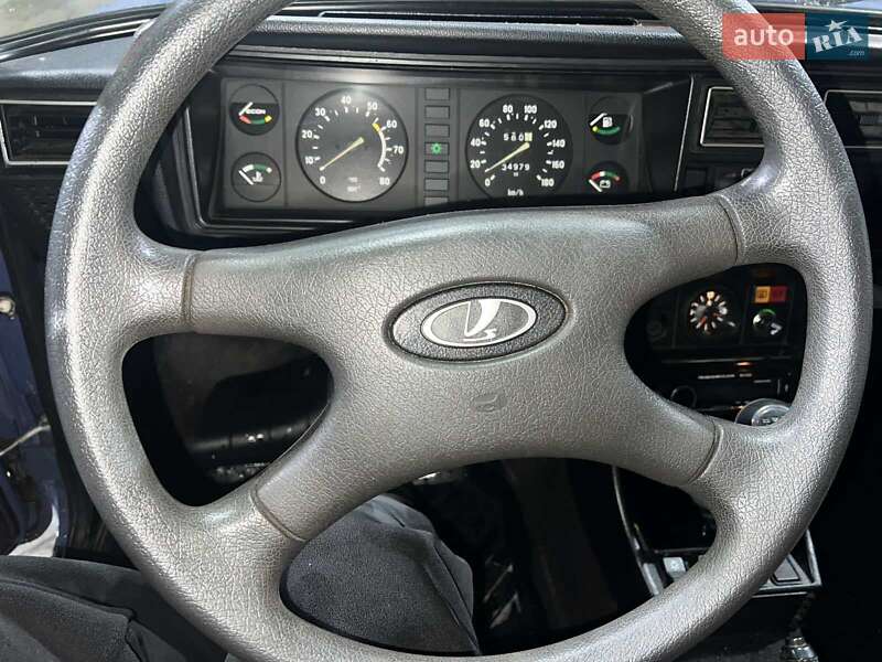 Седан ВАЗ / Lada 2107 2007 в Харькове фото 13 Седан ВАЗ / Lada 2107 2007 в Харькове