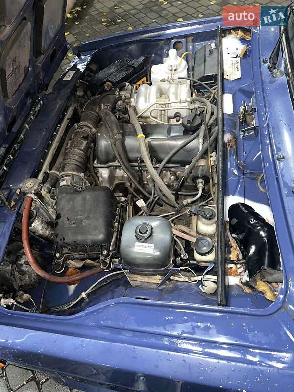 Седан ВАЗ / Lada 2107 2007 в Харькове фото 17 Седан ВАЗ / Lada 2107 2007 в Харькове