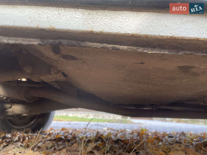 Седан ВАЗ / Lada 2107 1989 в Калиновке фото 15 Седан ВАЗ / Lada 2107 1989 в Калиновке