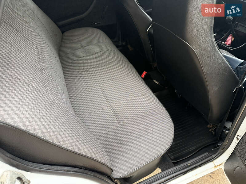 Седан ВАЗ / Lada 2107 2008 в Одессе фото 18 Седан ВАЗ / Lada 2107 2008 в Одессе