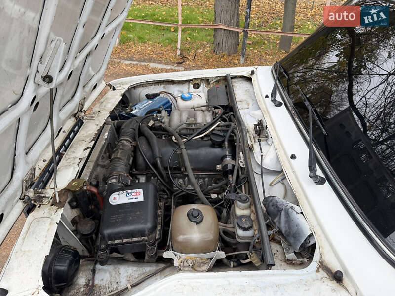 Седан ВАЗ / Lada 2107 2008 в Одессе фото 23 Седан ВАЗ / Lada 2107 2008 в Одессе