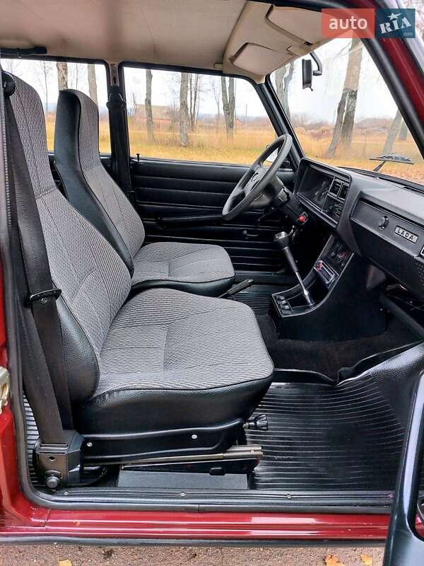 Седан ВАЗ / Lada 2107 2007 в Тростянце