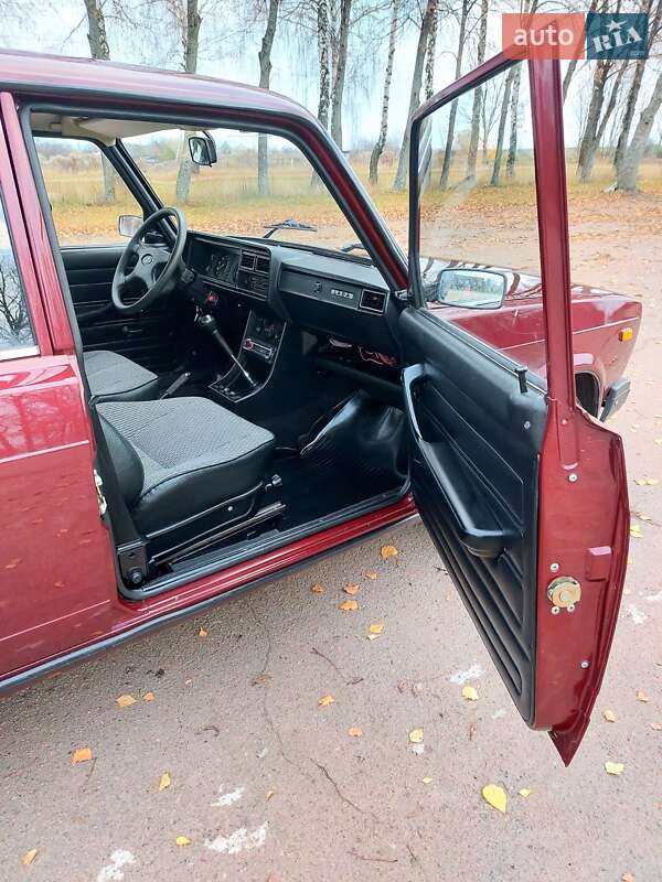 Седан ВАЗ / Lada 2107 2007 в Тростянце