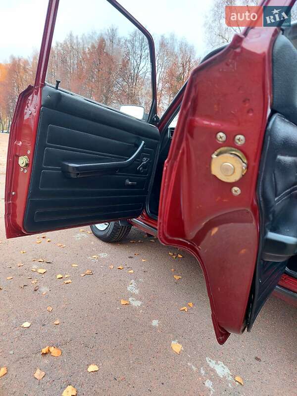 Седан ВАЗ / Lada 2107 2007 в Тростянце