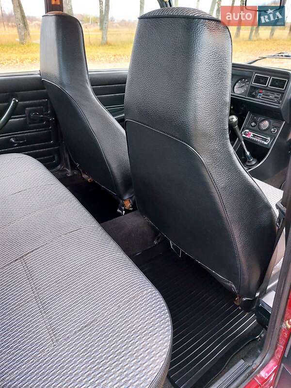 Седан ВАЗ / Lada 2107 2007 в Тростянце