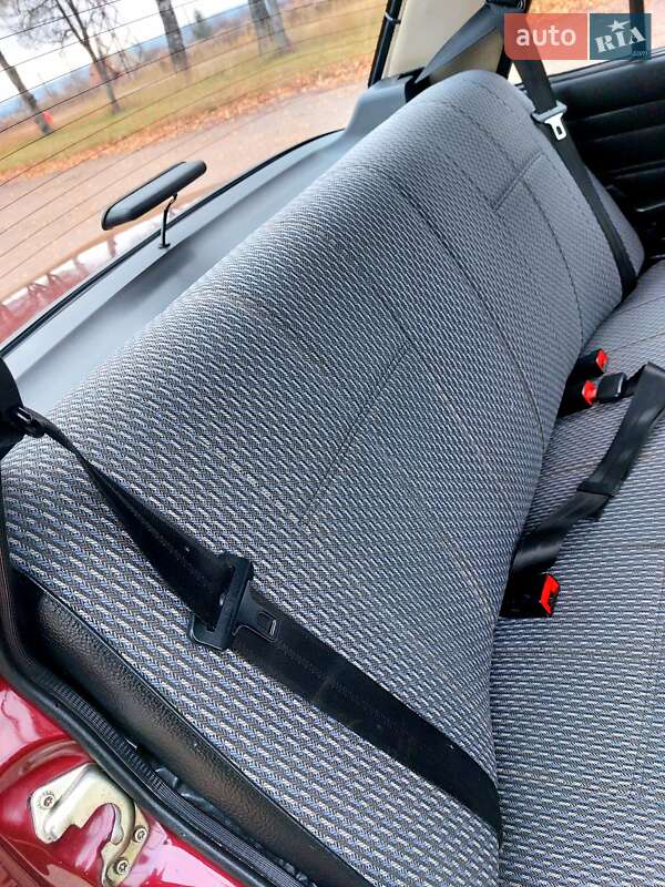 Седан ВАЗ / Lada 2107 2007 в Тростянце