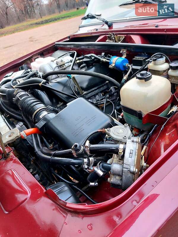 Седан ВАЗ / Lada 2107 2007 в Тростянце