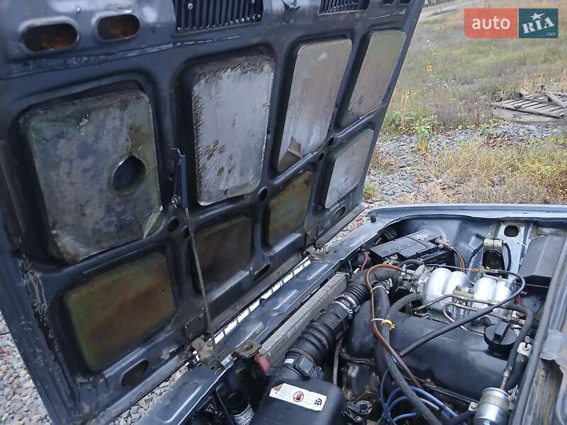 Седан ВАЗ / Lada 2107 2007 в Хотині